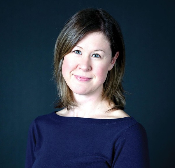 Photo of Robyn Callahan