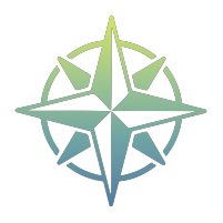 career compass icon
